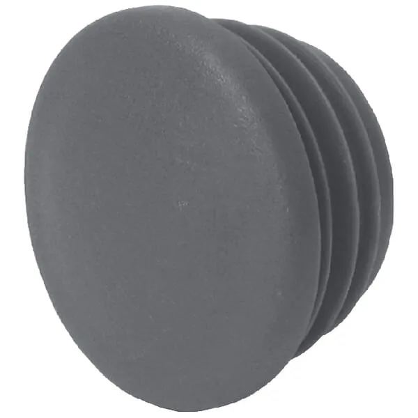 Plastová koncová krytka 133-D