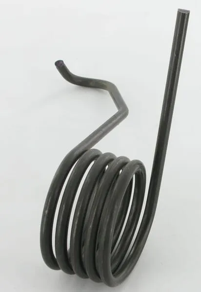 Zkrutná pružina C10 Compac