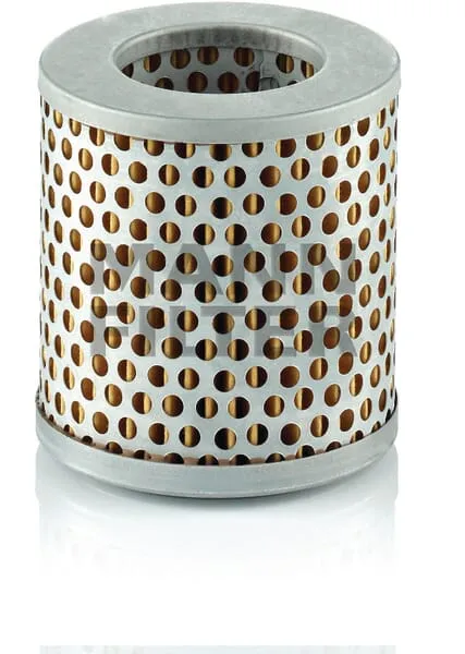 Vzduchový filtr Mann Filter