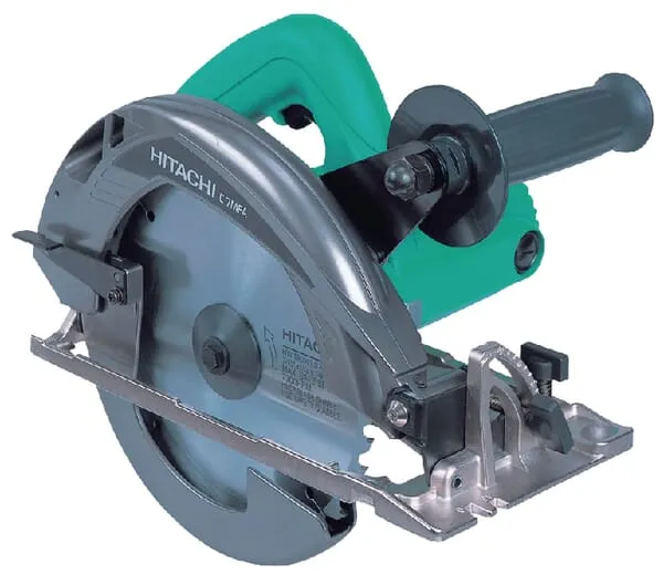 C7MFA Ruční okružní pila 1010 W