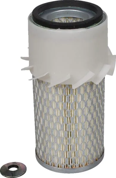 Prvek vzduchového filtru