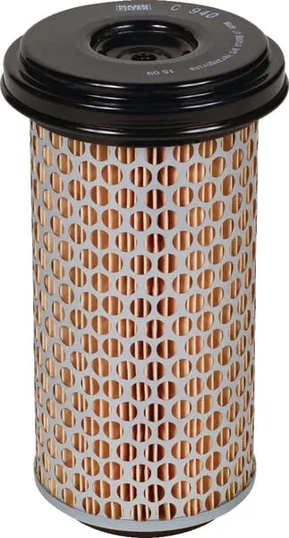 Prvek vzduchového filtru