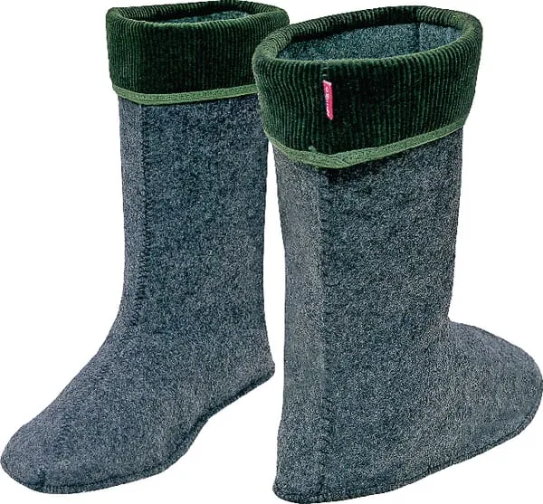 Zateplovací vložky do holínek Wader