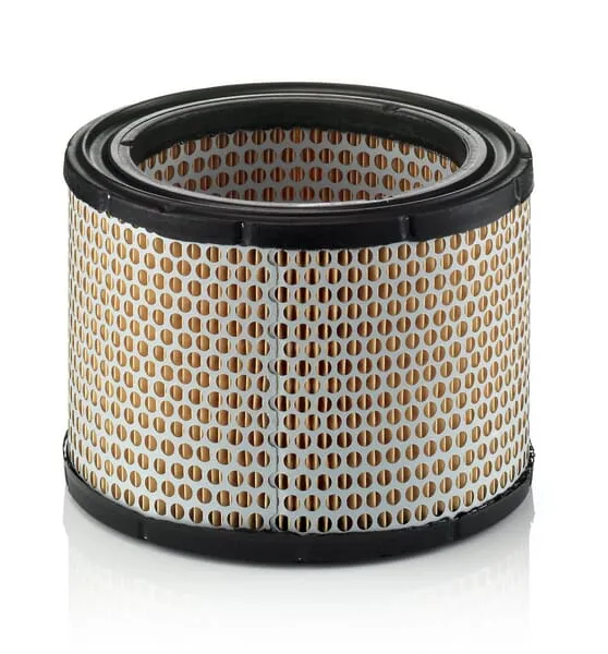 Vzduchový filtr