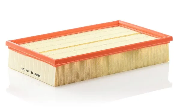 Prvek vzduchového filtru