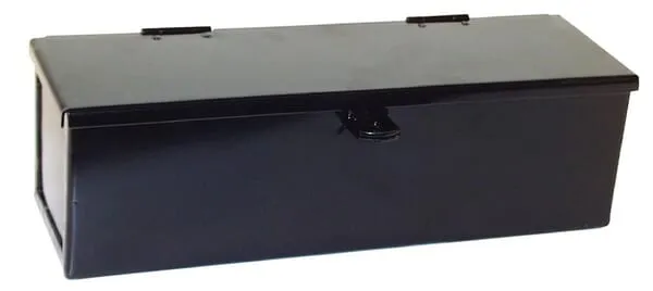 Box na nářadí ocelový