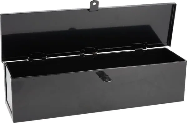 Box na nářadí ocelový