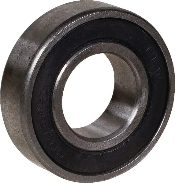 Radiální kul. ložisko 62052RS