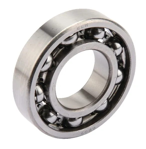 Radiál.kul.ložis. DIN 625 6207