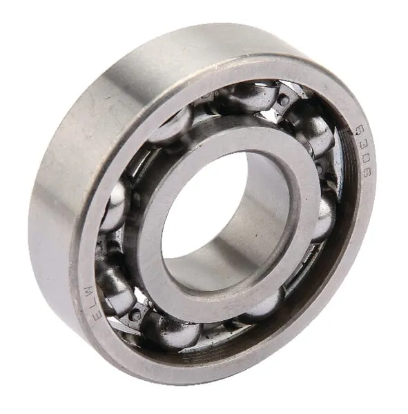 Rad.kulič.ložisko DIN 625 6306