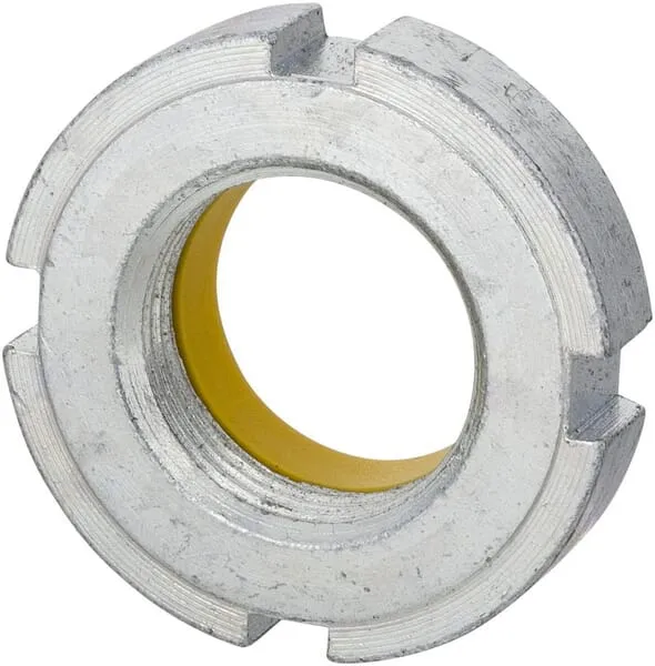 Kovovýroba, matice převodovky