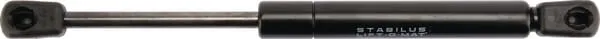 Plynová vzpěra L254,5 mm 400 N, Stabilus