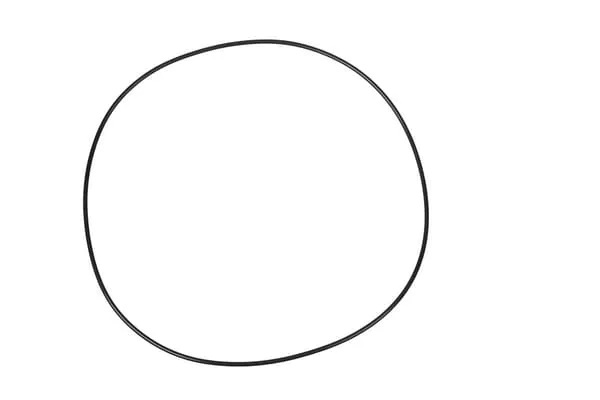 O-kroužek 253.59x3.53mm