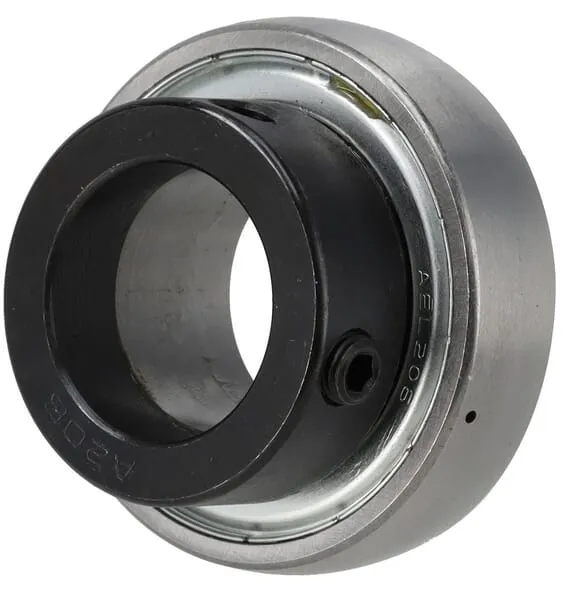 Kuličkové ložisko