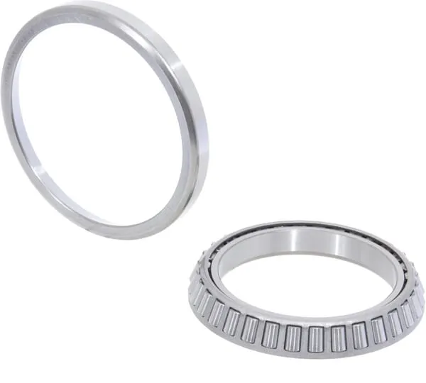 Kuželíkové ložisko