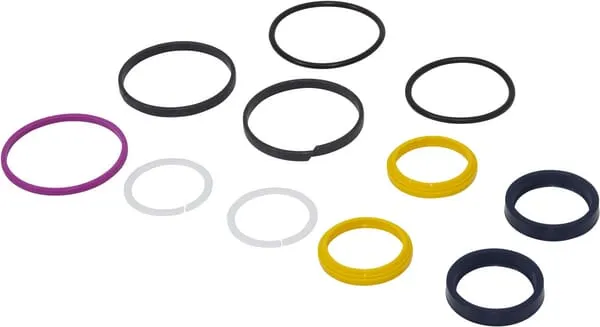 Válec řízení, sada těsnění