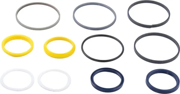 Válec řízení, sada těsnění