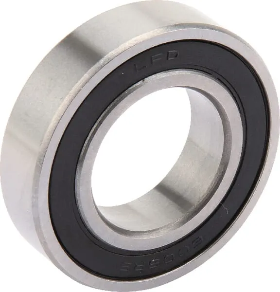 Radiální kuličkové ložisko