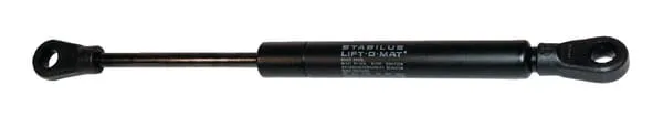 Plynová vzpěra L283,5 mm 380 N, Stabilus