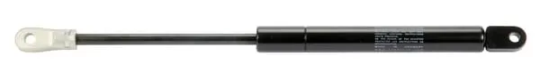 Plynová vzpěra L318,0 mm 150 N, Stabilus