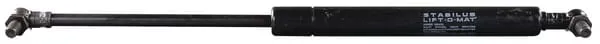 Plynová vzpěra L340,0 mm 100 N, Stabilus