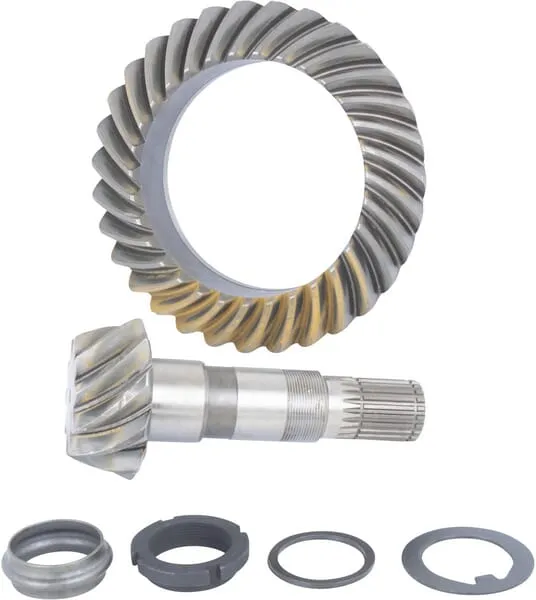 Sada kuželových kol