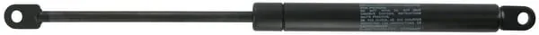 Plynová vzpěra L265,5 mm 200 N, Stabilus