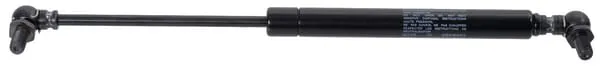 Plynová vzpěra L275,5 mm 150 N, Stabilus