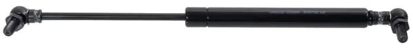 Plynová vzpěra L275,5 mm 350 N, Stabilus