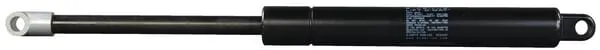 Plynová vzpěra L400,5 mm 2100 N, Stabilus