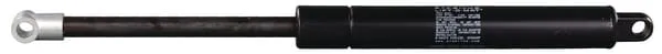 Plynová vzpěra L400,5 mm 1500 N, Stabilus