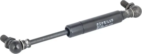 Plynová vzpěra L155,5 mm 400 N, Stabilus