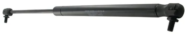 Plynová vzpěra L445,0 mm 350 N, Stabilus