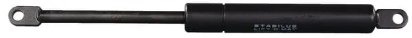 Plynová vzpěra L285,0 mm 1150 N, Stabilus