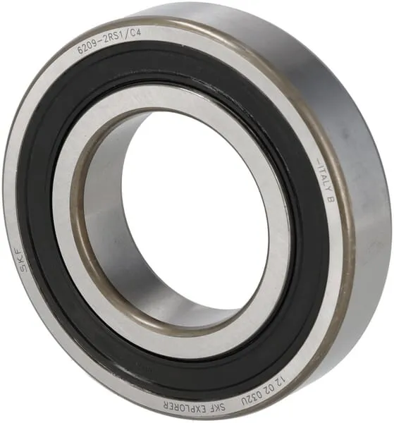 Rad. kul. ložisko 625 6209 2RS