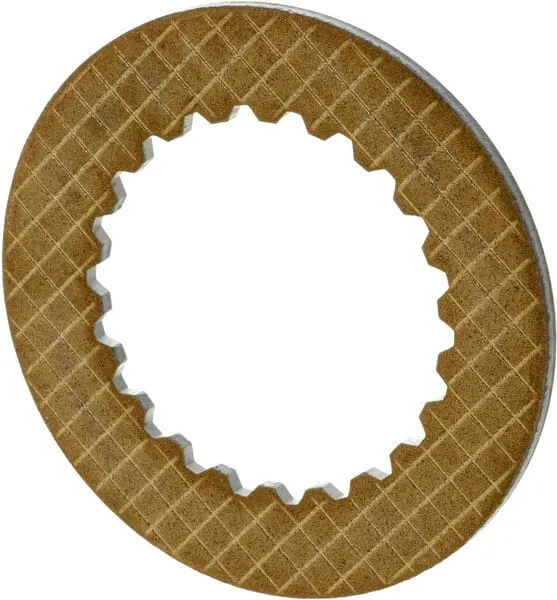 Diferenciál, lamely