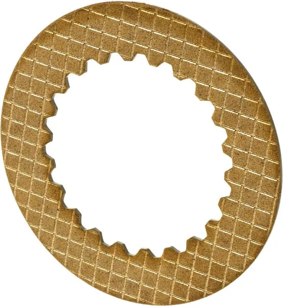 Diferenciál, lamely