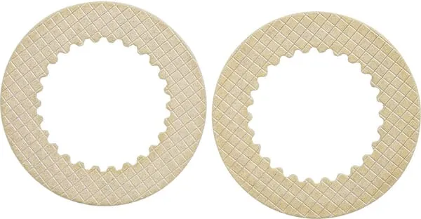 Diferenciál, lamely