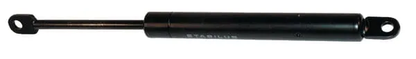 Plynová vzpěra L225,0 mm 160 N, Stabilus