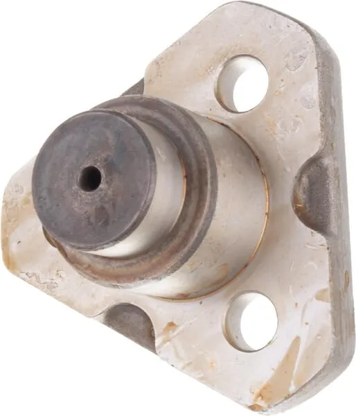 Kování, rejdový čep