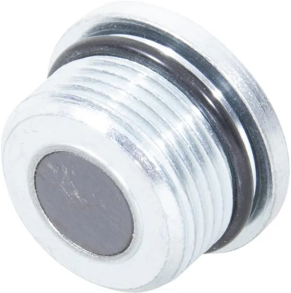 Šroubová zátka M30x2