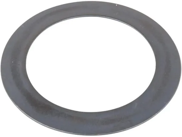 Talířová pružina Ø 43x61 mm, Carraro