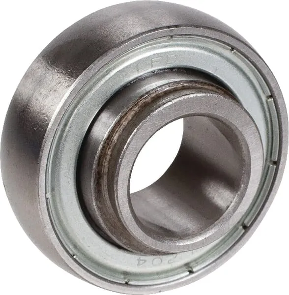 Upínací ložisko (204)