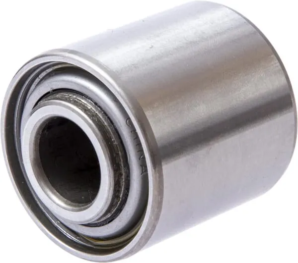 Čtyřbodové ložisko 16,25x40x4