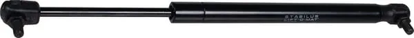 Plynová vzpěra L340,0 mm 100 N, Stabilus