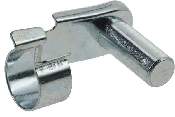 Pružinová závlačka 6 mm