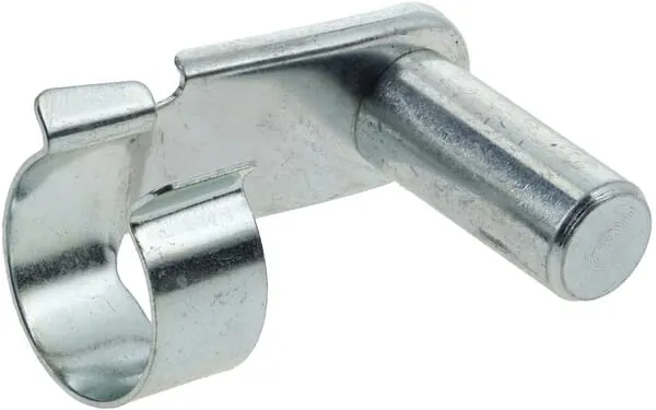 Pružinová závlačka 10 mm