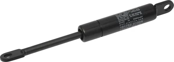 Plynová vzpěra L145,5 mm 100 N, Stabilus