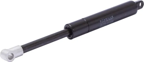 Plynová vzpěra L302,0 mm 1700 N, Stabilus