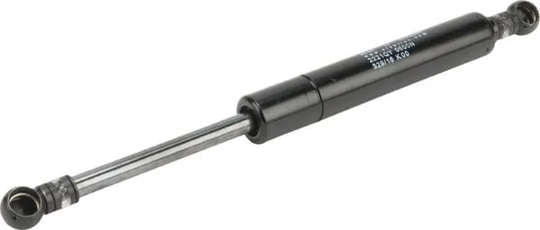 Plynová vzpěra L230,0 mm 600 N, Stabilus